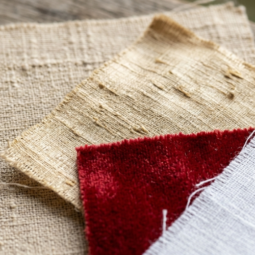 Fabric Textures