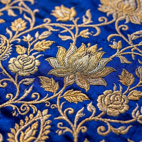 Floral Motifs