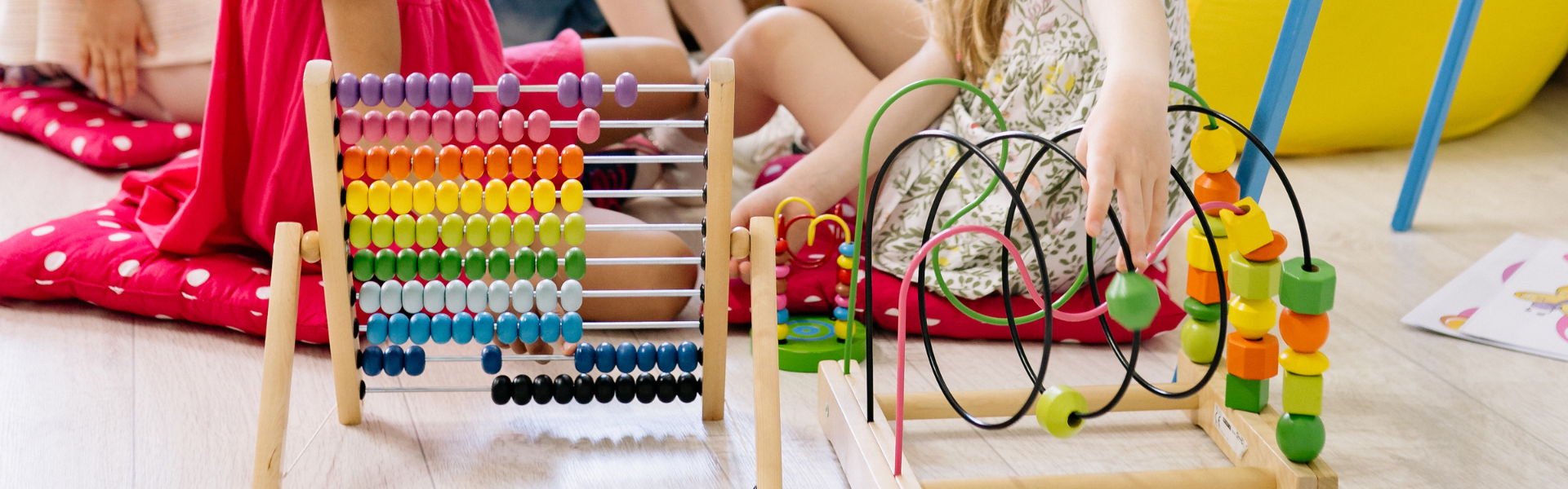 Abacus course at Sudar Academy