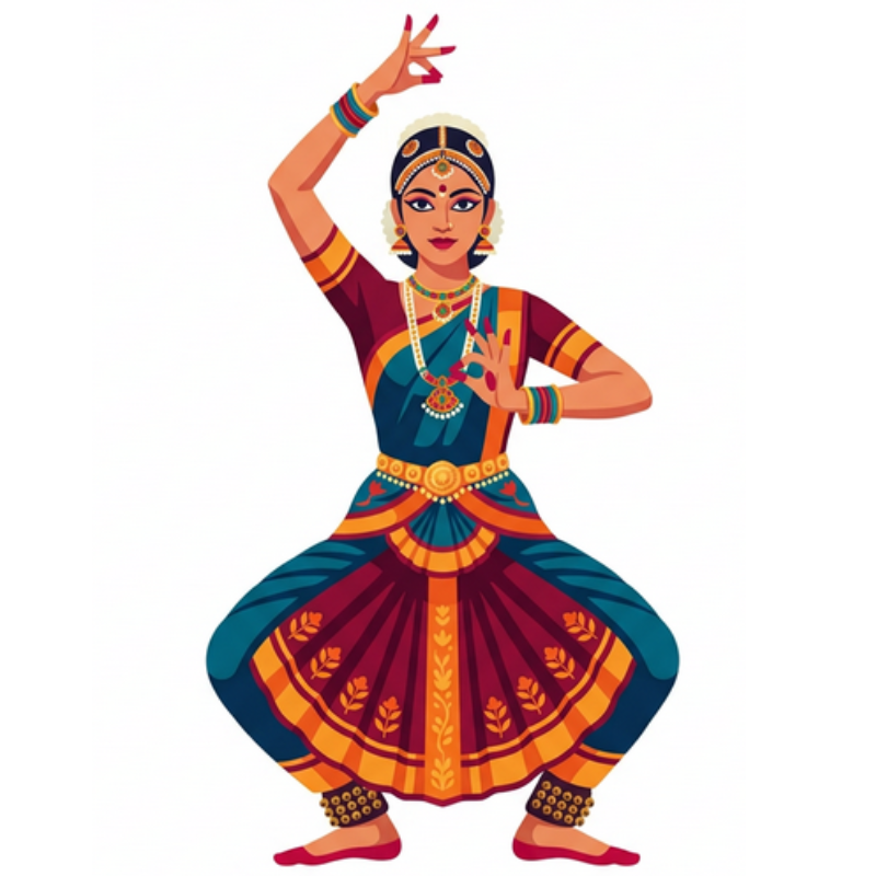 Bharatanatyam