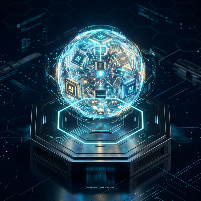 AI Core