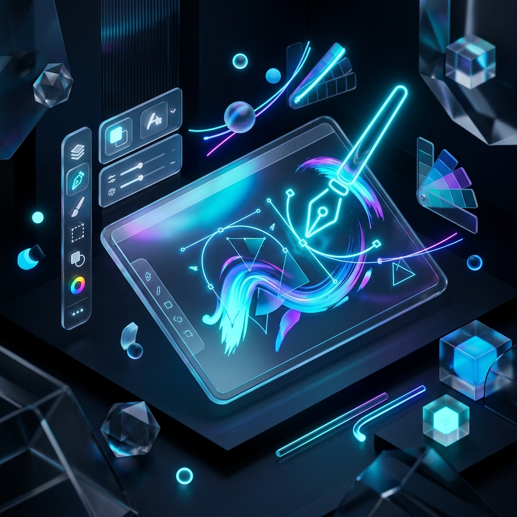 Professional Design Tools & Execution
