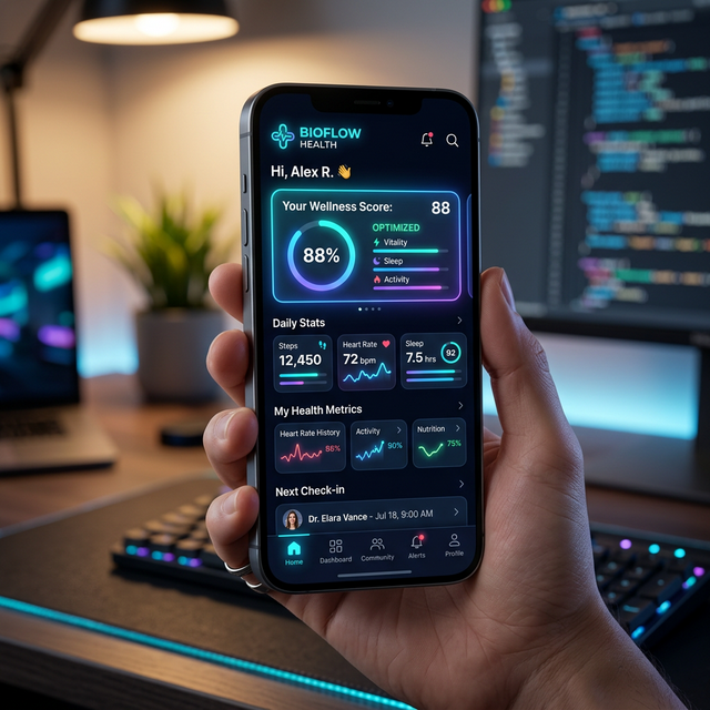 App Showcase