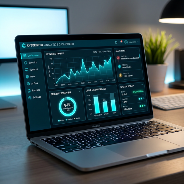 Web Showcase