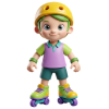 Skating