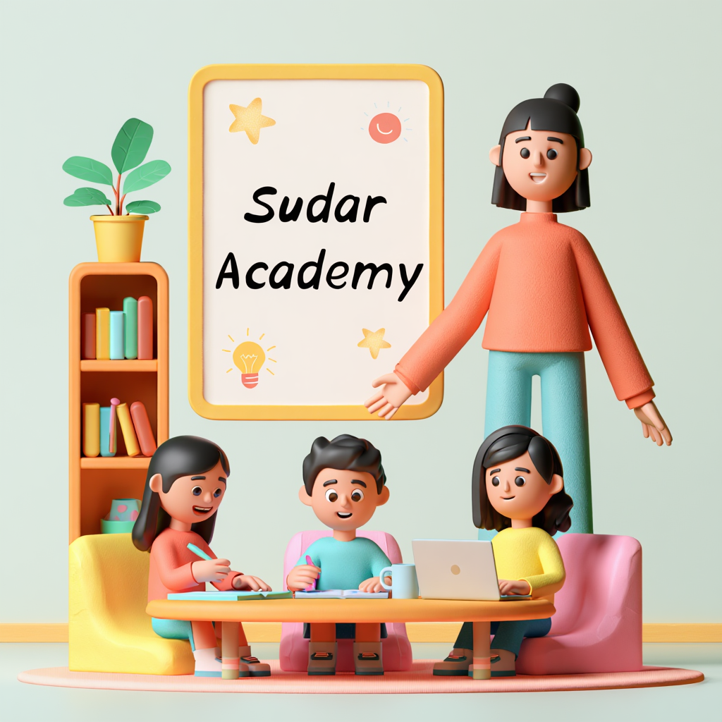 Supportive Learning Community
