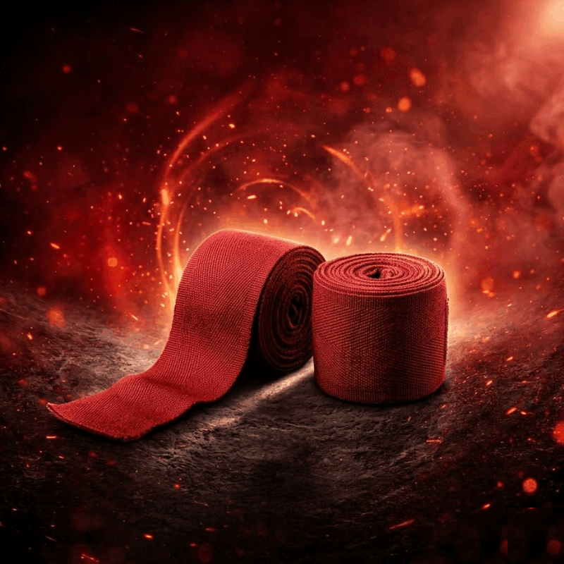 Hand Wraps