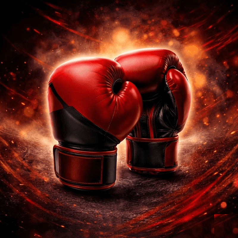 Strike Gloves