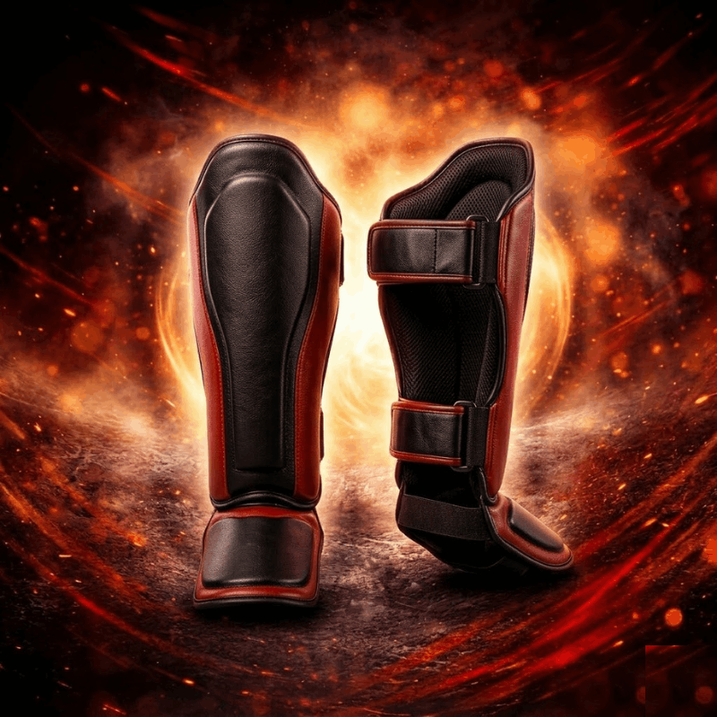Elite Shin Guards