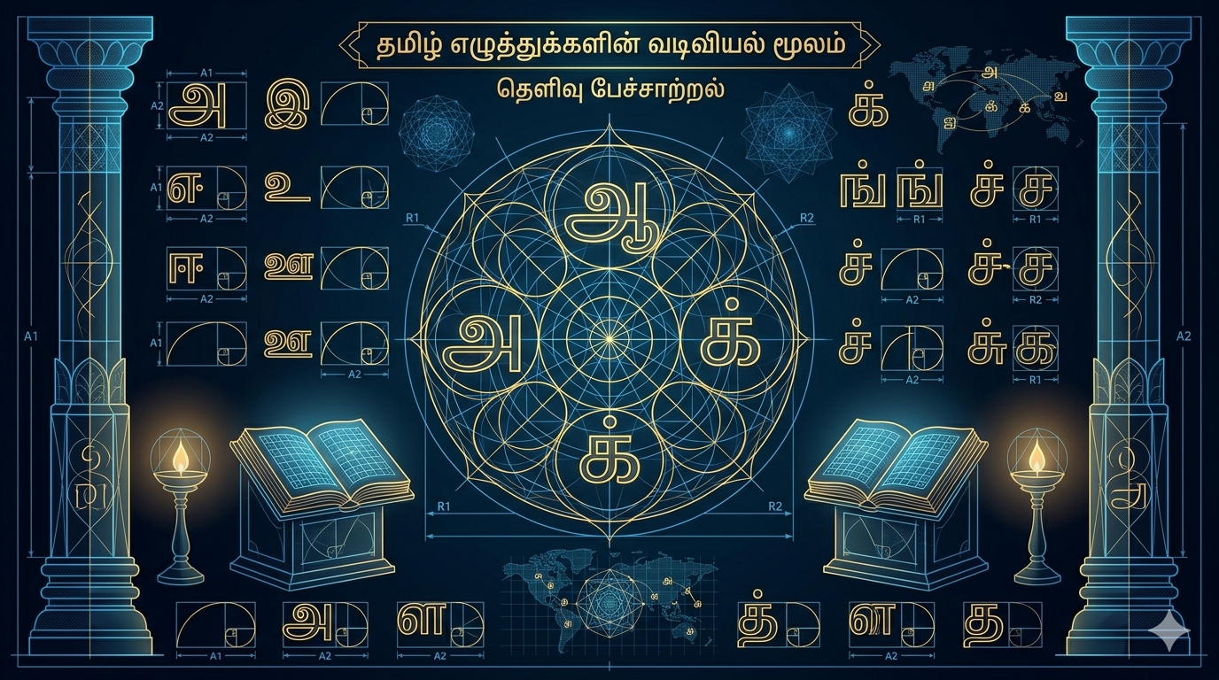Tamil Heritage Course