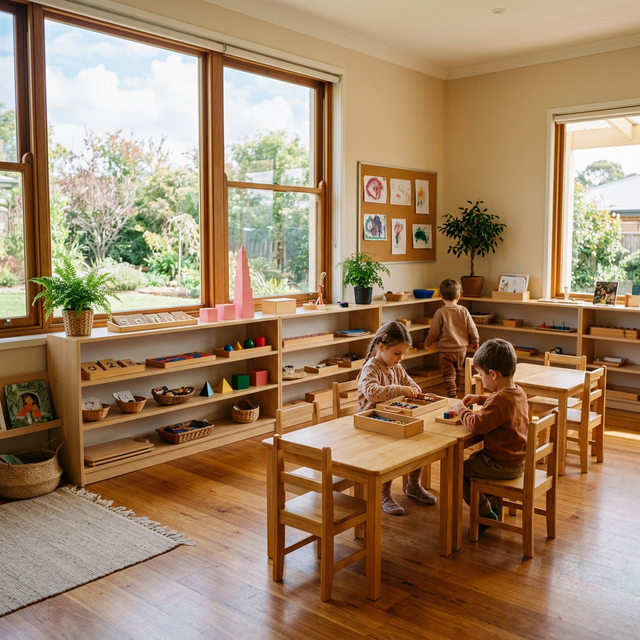 Classroom Practical Mastery