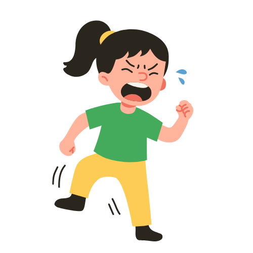 Anger
