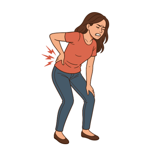 Back Pain