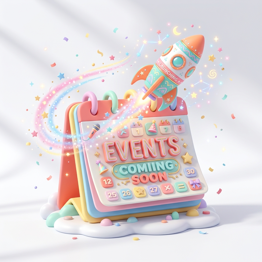 Coming Soon